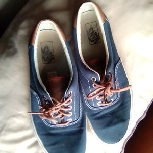 Vans shoes